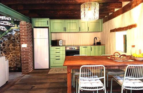 Casavieja House | Casa Pozo Tarama