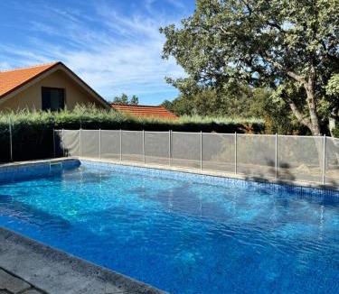 Cercedilla Villa | Casa Pucara