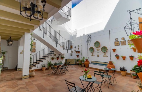 Distrito Sur Apartment | Casa Puerta de Córdoba