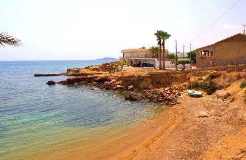 Isla Plana Villa | Casa Puerto Isla Plana