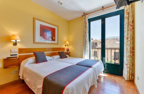 Valsain Hotel | Casa Rural La Chata