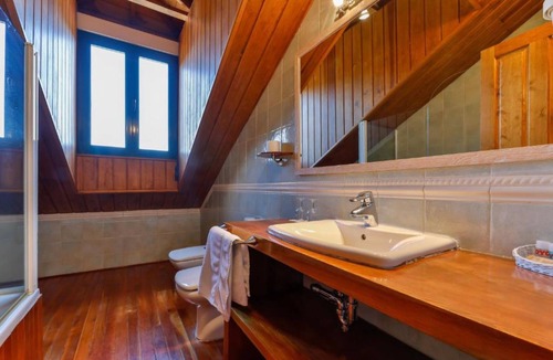 Valsain Hotel | Casa Rural La Chata