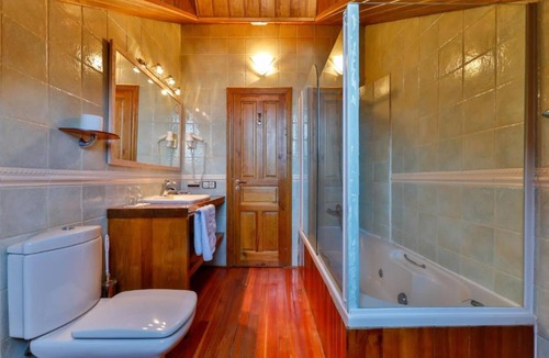 Valsain Hotel | Casa Rural La Chata