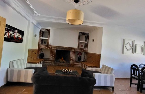 San Martin de Montalban Cottage | Casa Rural en Hostal San Martin de Montalbán