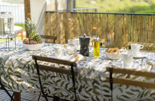 San Martin de Valdeiglesias House | Casa Rural La Goleta