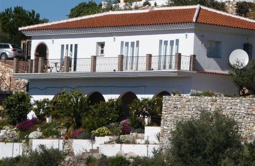 Competa Villa | Casa Ranui