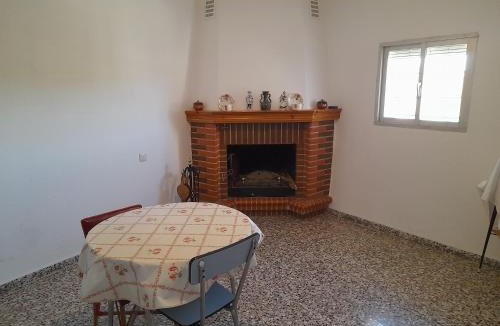 Seron House | Casa Real