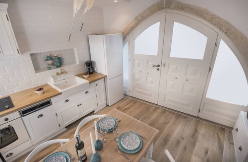 Chania Old City Villa | Casa Regina