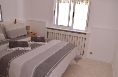 San Miguel de Salinas Villa | Casa Reni - 5 Bedroom Villa with private pool