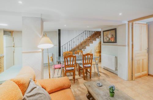 Santiuste de Pedraza House | Casa Romo 1