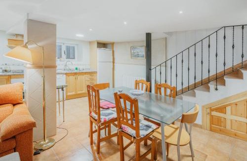 Santiuste de Pedraza House | Casa Romo 1
