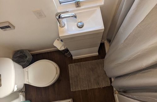 Julian House | Casa Rosa *Romantic, Clean, Rejuvenating!