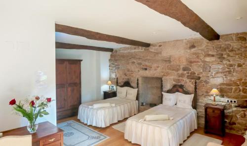 Baltar House | Casa Rousia