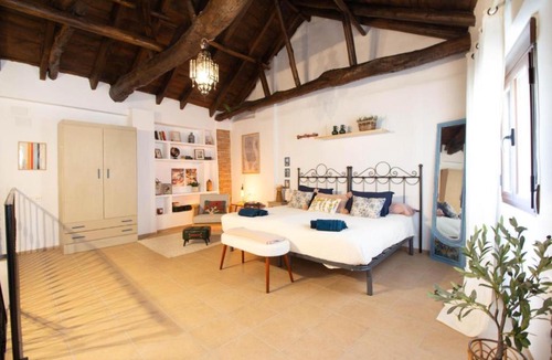 Beznar Apartment | Casa Rubia Limón