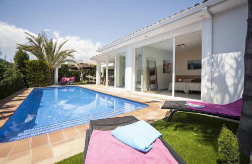 Bell Horizo Villa | Casa Rufina