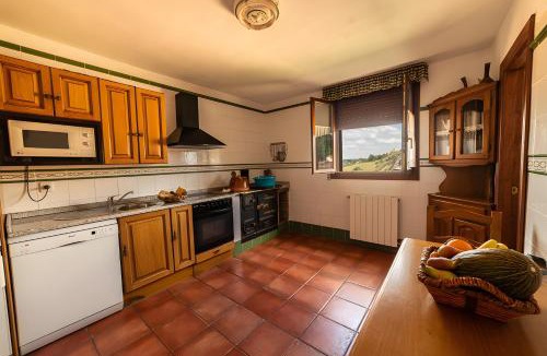 Pinilla de los Barruecos House | Casa Rural Chanin 1 - 2