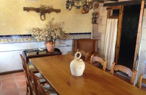 Pinilla de los Barruecos House | Casa Rural Chanin 1 - 2