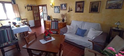 Mogon House | Casa Rural Aguascebas