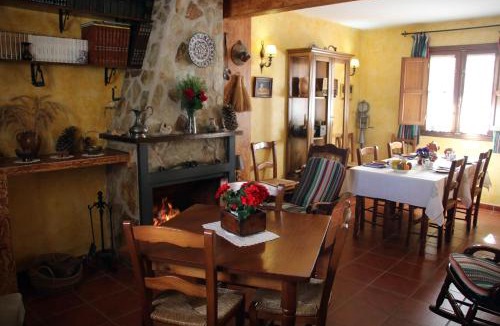 Mogon House | Casa Rural Aguascebas