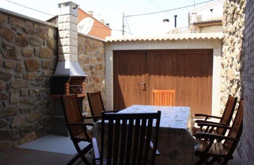 Avellaneda House | Casa Rural Avellaneda