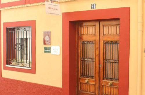 Bocairente House | Casa Rural Bekirent