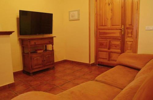 La Adrada House | Casa Rural Concejo 1