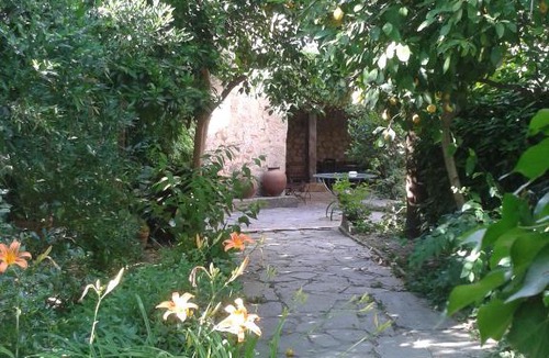 Acebo House | Casa Rural Corvina