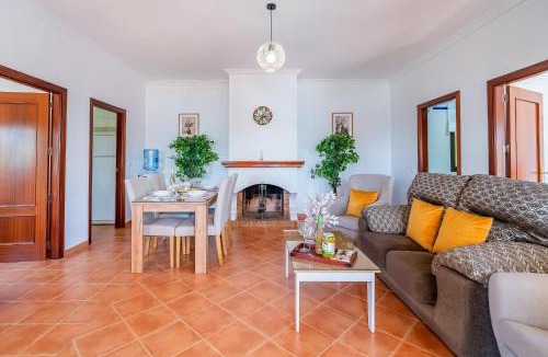 Marchena House | Casa Rural El Azahar