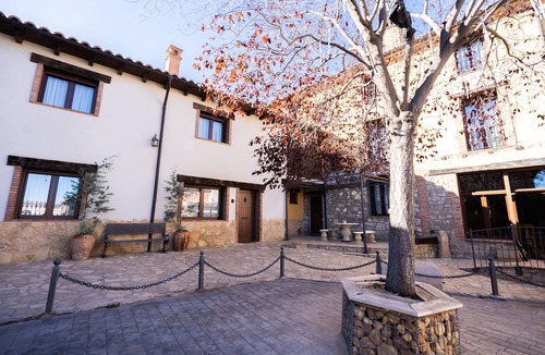Cella House | Casa Rural El Agüelo (Full Rental)