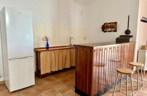 Baena House | Casa rural El Arado