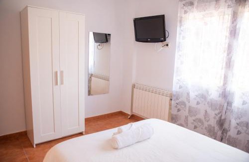 Carcelen Apartment | Casa Rural El Cabo