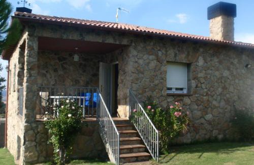 Sotalbo House | Casa Rural El Castillo