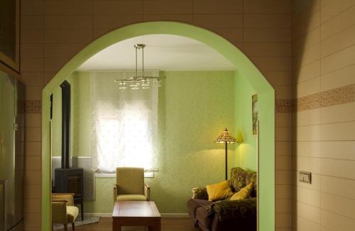 Chane House | Casa Rural EL CEREZO