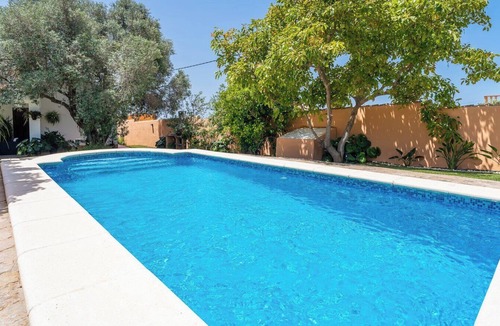 Conil de la Frontera Villa | Casa Rural El Chorrillo Conil de la Frontera by Ruralidays