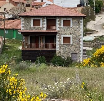 Riofrio House | Casa Rural El Corral