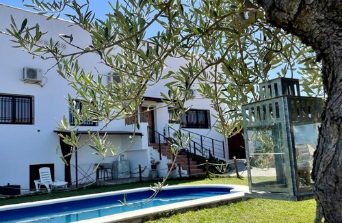 Campo Lugar Apartment | Casa Rural El Miajon Apartamentos