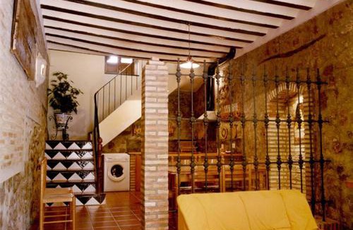 Huerta de Arriba House | Casa Rural El Solan