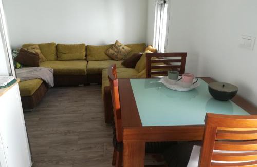 Las Tres Villas Apartment | Casa Rural en Escullar - La Real