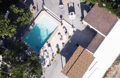Cabra House | Casa rural