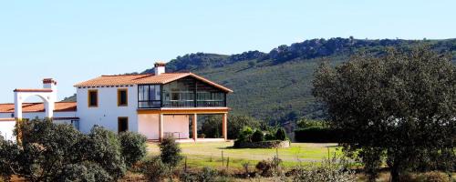 Serradilla House | Casa Rural La Sierra de Monfragüe