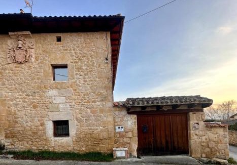 Villacomparada de Rueda Villa | CASA RURAL PALACIO LOS LABREQUINES