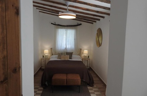 Chiloeches House | Casa Rural Isabel y Luis