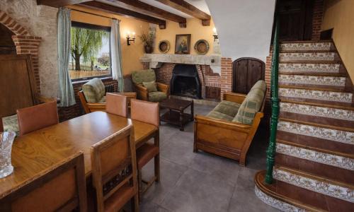 Ivanrey House | Casa Rural Ivanrey