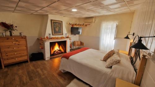 Cala House | Casa Rural KIN & FUL