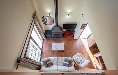 El Ronquillo House | Casa Rural La Algara