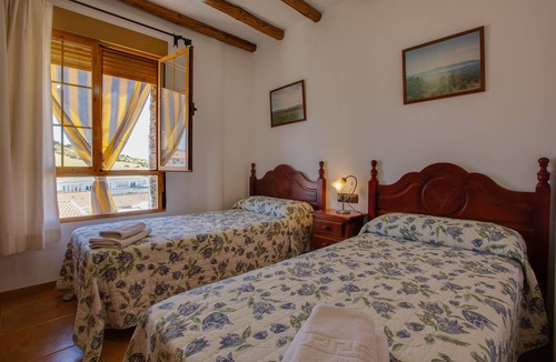 Talavan House | Casa Rural La Breña
