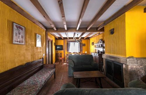 Barco De Avila House | Casa Rural la Casa Grande