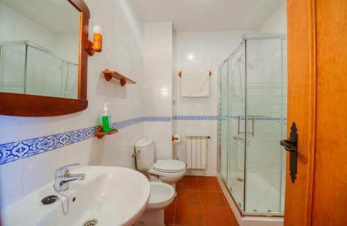 Barco De Avila House | Casa Rural la Casa Grande