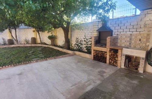 Robledo del Mazo House | Casa Rural La Casita del Gévalo