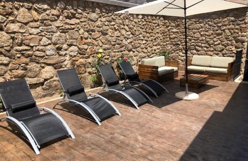 El Payo House | Casa Rural La Calzada